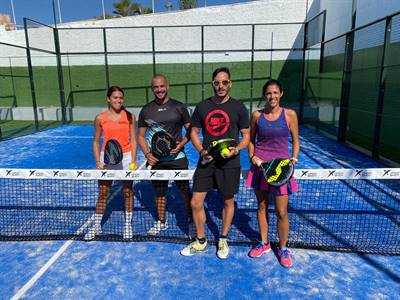 Torneo Open 