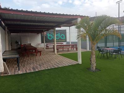 Zona de eventos 