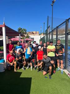 Torneo americano 