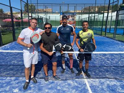Torneo Open